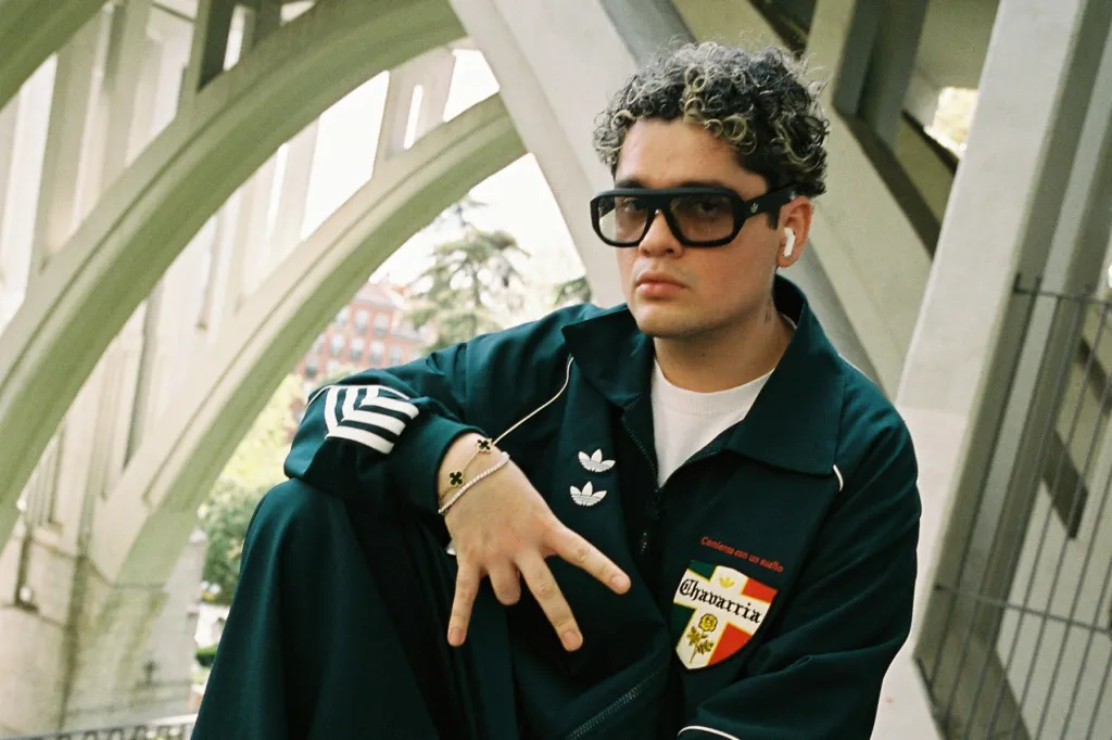« Bobo Me Tienes/Suave » de Jasiel Nuñez et plus : votez pour la meilleure nouvelle sortie de musique latine cette semaine