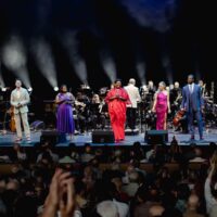 « Broadway in the Park » rassemble des talents new-yorkais et locaux à Wolf Trap