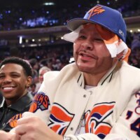 Cardi B, Fat Joe, J.Lo et d&rsquo;autres musiciens réagissent à la victoire des New York Knicks au championnat NBA