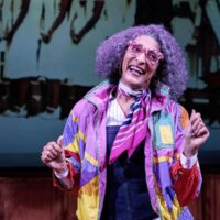 Carla Hall raconte son histoire d&rsquo;origine dans « Please Underestimate Me » à Olney