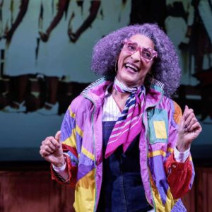 Carla Hall raconte son histoire d&rsquo;origine dans « Please Underestimate Me » à Olney