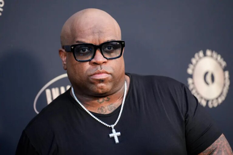 CeeLo Green veut une bataille « VERZUZ » contre Lauryn Hill : « C&rsquo;est ma sœur jumelle »