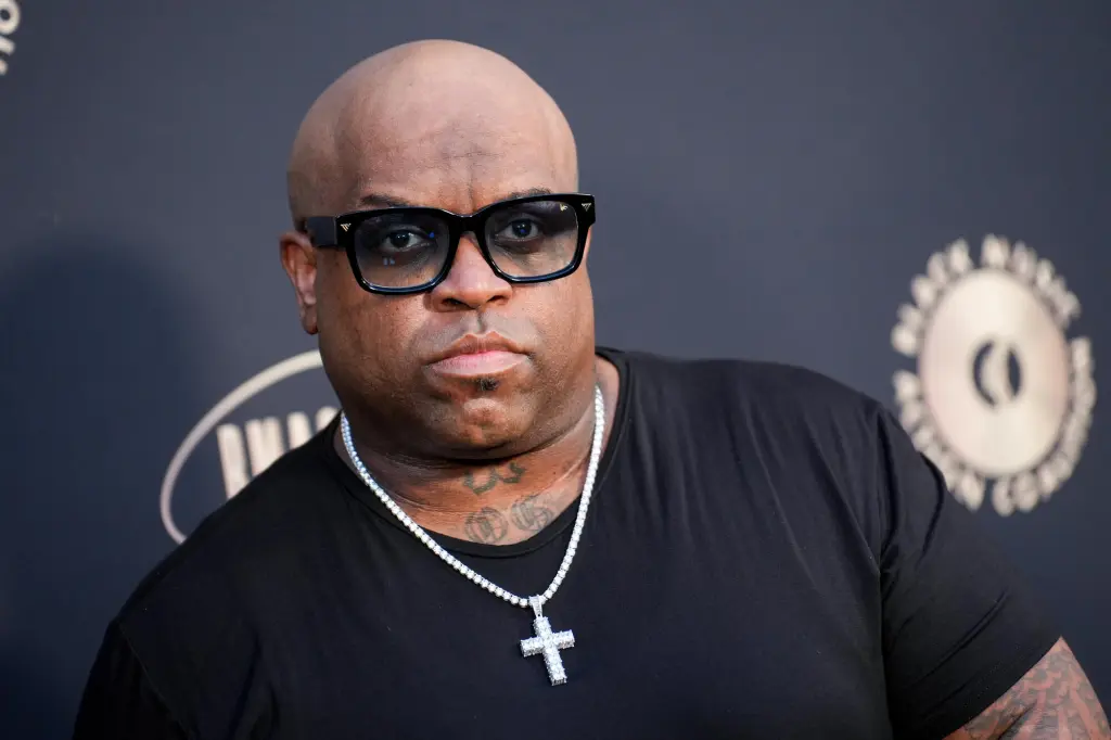 CeeLo Green veut une bataille « VERZUZ » contre Lauryn Hill : « C'est ma sœur jumelle »