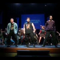 C&rsquo;est un grand jour pour « American Idiot » de Green Day aux Silhouette Stages