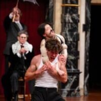 Chaos et humour dans « As You Like It » à l&rsquo;American Shakespeare Center