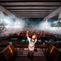 Chris Lake, les Knicks, une bataille contre la météo et les scènes Renegade à New York : 5 meilleurs moments