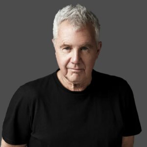 Daryl Braithwaite confirme sa retraite des spectacles en direct