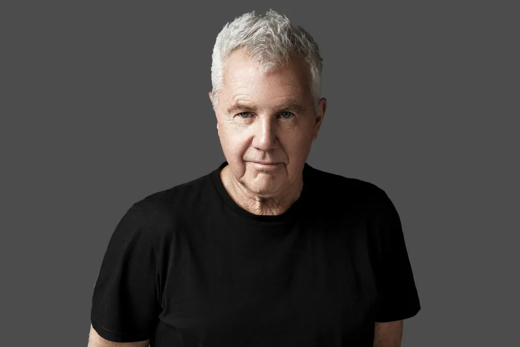 Daryl Braithwaite confirme sa retraite des spectacles en direct