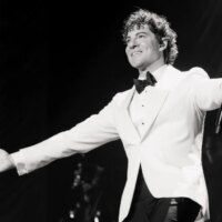 David Bisbal annonce la tournée américaine Eternos 2026 : voici les dates