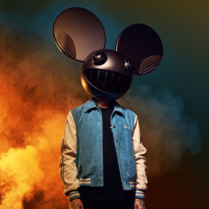 Deadmau5 fait un don de 30 000 $ pour aider 27 chats à secourir : « Je t&rsquo;ai eu »