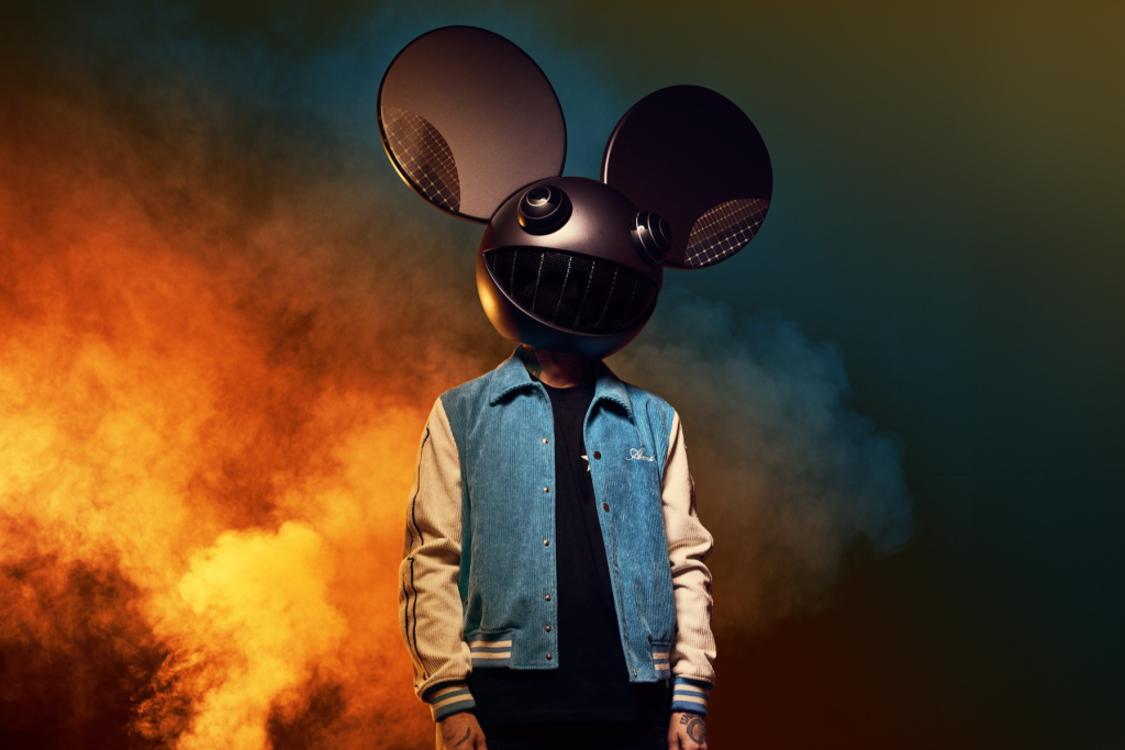 Deadmau5 fait un don de 30 000 $ pour aider 27 chats à secourir : « Je t'ai eu »