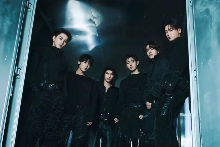 ENHYPEN au Mexique : comment s&rsquo;inscrire à la boutique éphémère officielle du groupe K-Pop, étape par étape