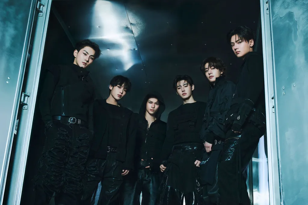 ENHYPEN au Mexique : comment s'inscrire à la boutique éphémère officielle du groupe K-Pop, étape par étape