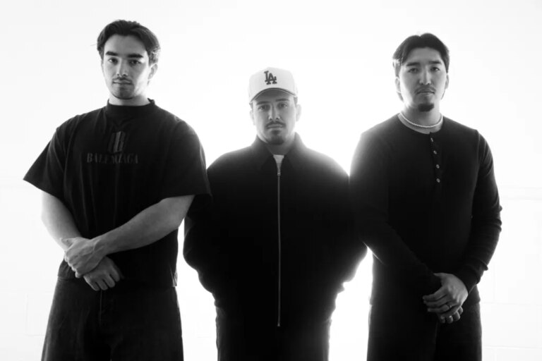 Eslabón Armado décompose 5 chansons essentielles du nouvel album « Nocturno »