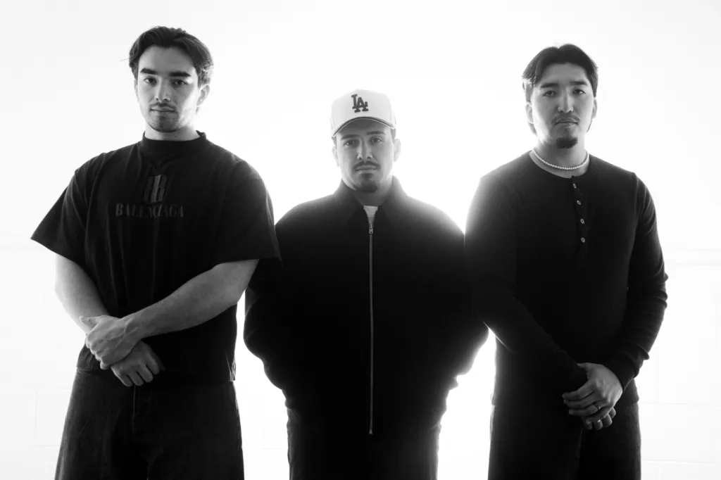 Eslabón Armado décompose 5 chansons essentielles du nouvel album « Nocturno »