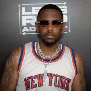 Fabolous taquine le remix « Spend Dat » sur le thème des Knicks