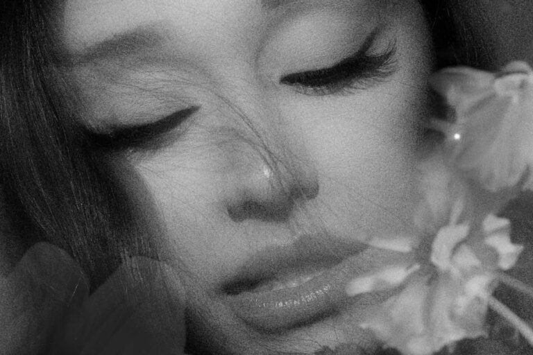 Ariana Grande dévoile un disque alternatif « Petal » et des extraits de chansons obsédantes : « Bonne chance pour votre chemin vers l&rsquo;enfer »