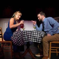« I Love You Because » de Providence Players a du cœur, de l&rsquo;humour et un côté coquin