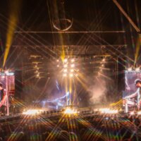 III Points 2026 ajoute Charlotte de Witte, GZA, Flying Lotus, Honey Dijon et plus