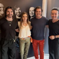 Juanes, Carlos Vives, Fonseca et d&rsquo;autres Colombiens célèbres se réunissent pour célébrer la couverture de juin de « Billboard Español » : 5 citations mémorables du Meetup