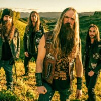 La Black Label Society établit un record dans le top 10 du Mainstream Rock Airplay Chart avec « Name in Blood »