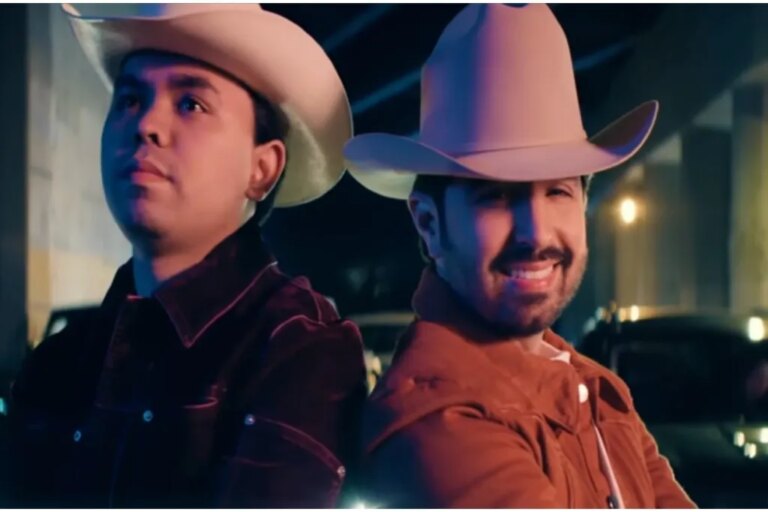 La Receta obtient le premier Billboard n°1 avec la collaboration de Joss Favela « Que Belleza de Mujer »