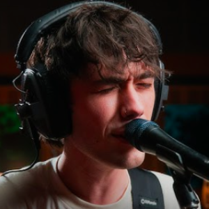 La reprise des Tullamarines de « The Chain » de Fleetwood Mac pour les débuts de « Like A Version »