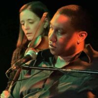 La série IN présente « The Song of Śakuntalā » viscéral et émotionnel
