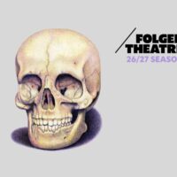 Le Folger Theatre annonce la dernière pièce de la prochaine saison entièrement Shakespeare