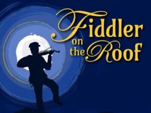 Le Howard County Summer Theatre célèbre sa 50e production avec la reprise opportune de « Un violon sur le toit »