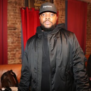 Le podcasteur Mal dit qu&rsquo;il se rangerait du côté de Drake plutôt que de Jay-Z dans Rap Battle : « Je dois rouler avec mon homme »
