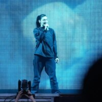Lorde célèbre le premier anniversaire de « Virgin » avec un méga-drop de 49 démos