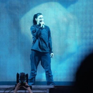 Lorde célèbre le premier anniversaire de « Virgin » avec un méga-drop de 49 démos