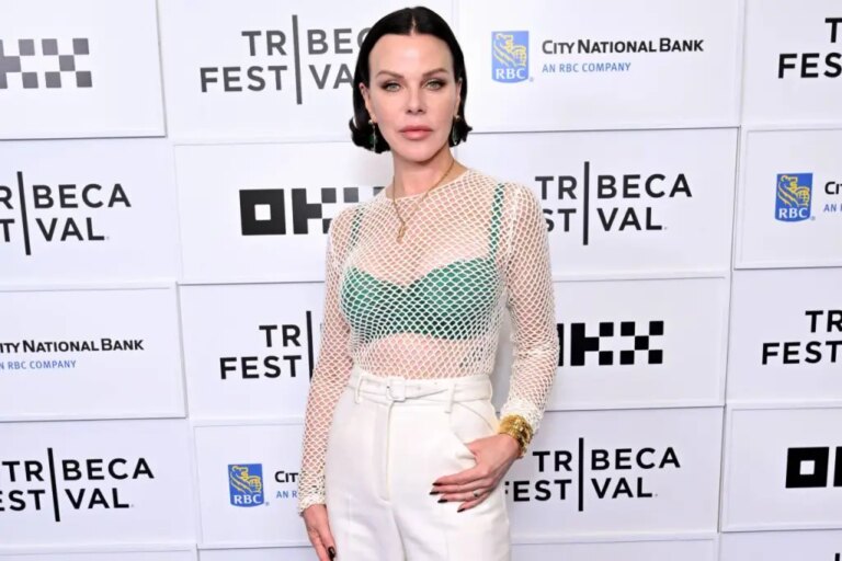 Madonna présente le film « Confessions II » au Tribeca Fest avec Sabrina Carpenter, Feid, Debi Mazar, Benedict Cumberbatch et plus