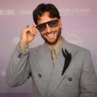 Maluma, Jay Wheeler et plus : qui est votre père de musique latine préféré ? Voter!