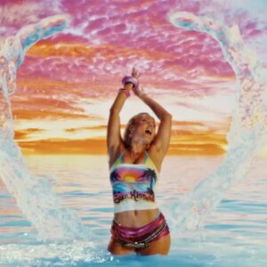 « Midnight Sun » de Zara Larsson brille à la première place du classement Pop Airplay du Billboard