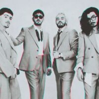 Morat transforme le classique des années 80 de Los Bukis, Tu Cárcel, en un Billboard Latin Airplay n°1
