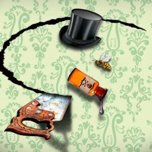 Olney Theatre annonce le casting de « A Gentleman&rsquo;s Guide to Love and Murder »
