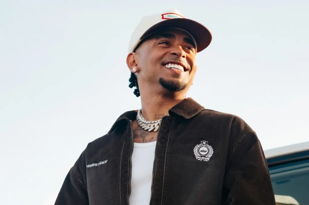 Ozuna possède sa valeur après une rupture dans le clip du nouveau single "Mi Yo de Antes"