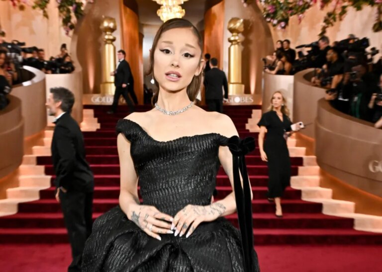 Quelle ampleur de boost de streaming l&rsquo;ouverture de la tournée Eternal Sunshine d&rsquo;Ariana Grande a-t-elle apporté à son catalogue ?