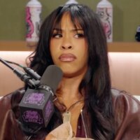 Rico Nasty ne croit pas que les dinosaures aient jamais existé : « Les gens ne les ont même pas dessinés »