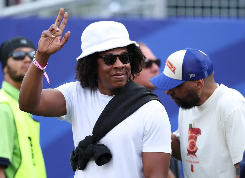 Roc Nation de Jay-Z s'associe à Google Maps pour mettre en évidence les lieux de New York faisant partie intégrante de sa carrière