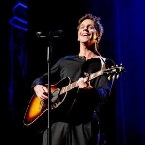 Role Model annonce les dates de sa tournée nord-américaine de l&rsquo;automne 2026 en soutien à l&rsquo;album « Chuck Timely & the Hourglass »