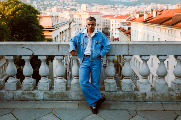 Samurai Jay parle d&rsquo;apporter « un croisement cool entre la culture latine et nos racines » en Italie avec son Merenguetón Smash « Ossessione »