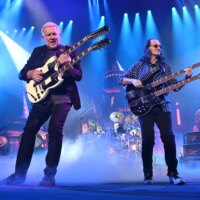 Setlist de la tournée 2026 de Rush&rsquo;s Fifty Something Tour : chaque chanson jouée lors du premier concert