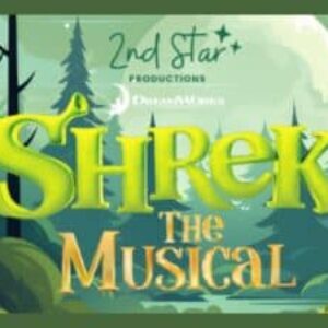 « Shrek the Musical » de 2nd Star Productions donne de grands rires et de la pure joie