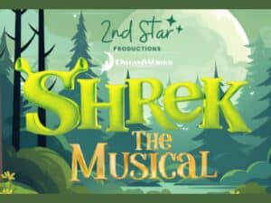 "Shrek the Musical" de 2nd Star Productions donne de grands rires et de la pure joie