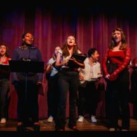 « Still We Rise » chante la promesse inachevée de l&rsquo;Amérique au Petit Théâtre d&rsquo;Alexandrie