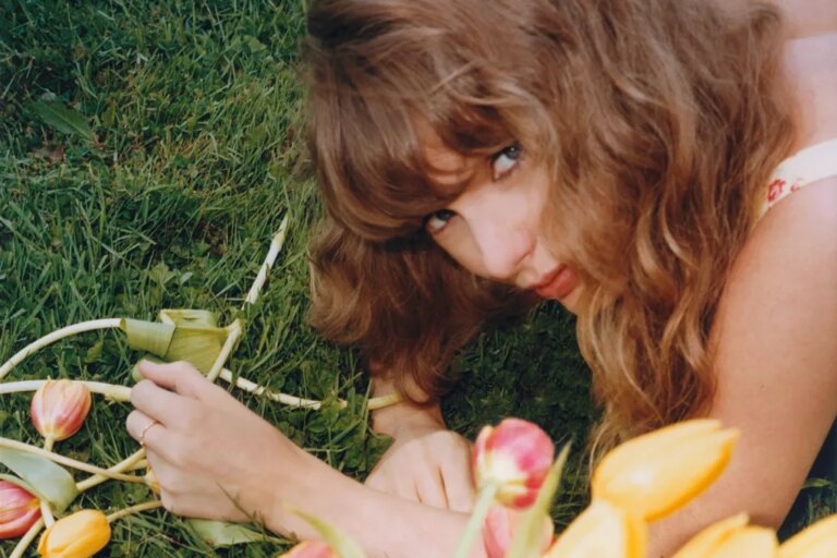 Les fans choisissent « I Knew It, I Knew You » de Taylor Swift comme nouvelle musique préférée de la semaine