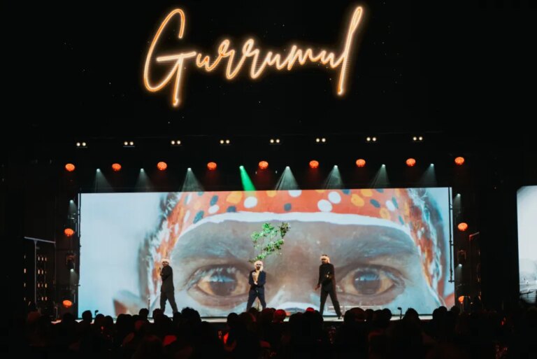 Temple de la renommée ARIA 2026 : Gurrumul, Jenny Morris et d&rsquo;autres intronisés